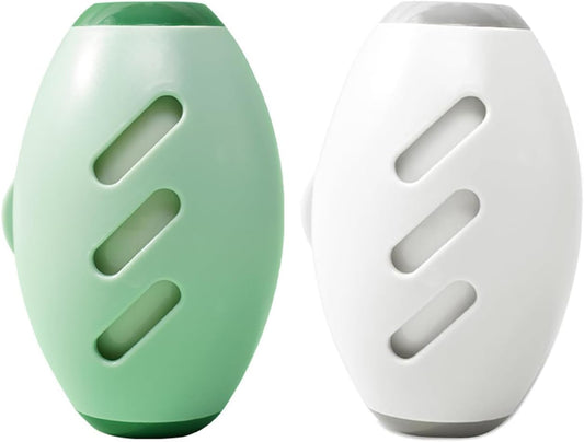 Reusable Lint Roller — Washable Pet Hair Remover, No Sticky Sheets